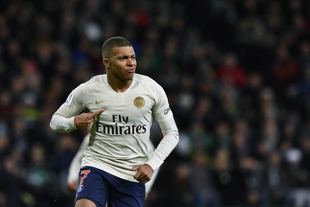 克里希谈执教卡昂：这个决定和股东姆巴佩完全没有关系